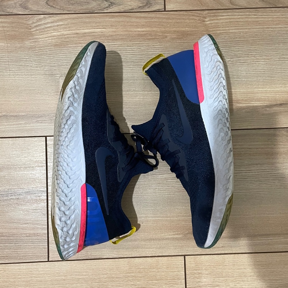 Nike Epic React Flyknit